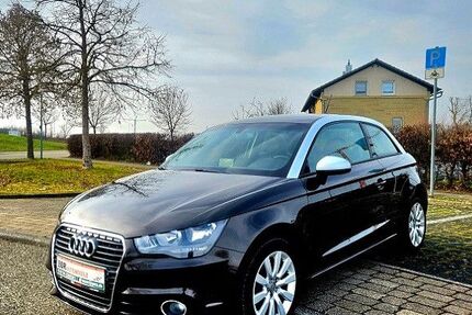 Audi A1 111.000 km 8.700 &euro; Oberderdingen 75038