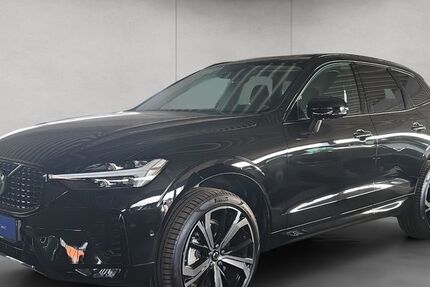 Volvo XC60 10.374 km 48.980 € Stuttgart 70190