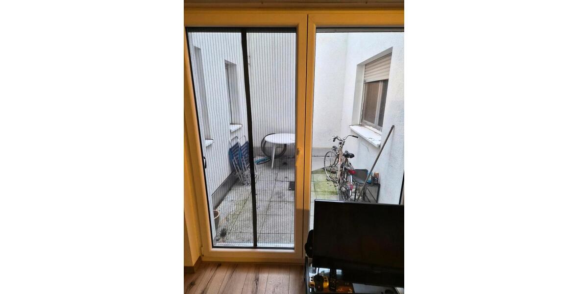 Erdgeschoßwohnung Ettlingen - 5 Zimmer, 119 m&sup2;, 1.600&euro; | Angebot:24744016