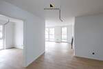 NeubauWohnung Nr. 7 in Weissach - 96m², A+, Aufzug, Erstbezug 4 zimmer