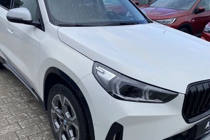 BMW X1 116.000 km 30.900 &euro; Calw 75365