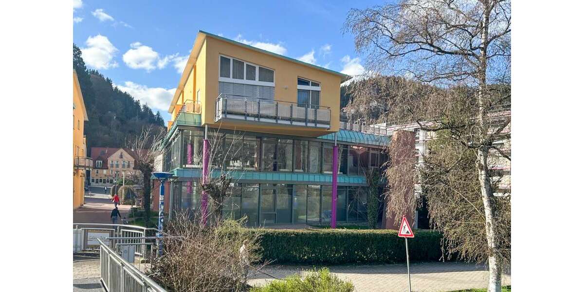 Gewerbeobjekt Bad Liebenzell - 170.000&euro; | Angebot:26203870