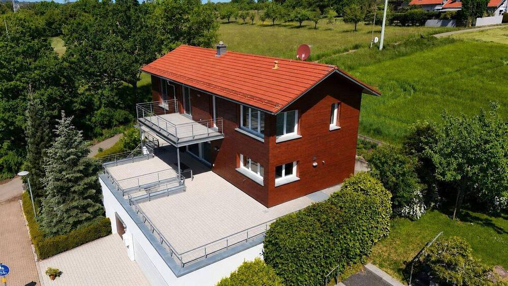 Einfamilienhaus Calw-Heumaden Heumaden - 4 Zimmer, 247 m&sup2;, 1.200.000&euro; | Angebot:26805712