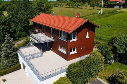 Haus Calw-Heumaden Heumaden - 4 Zimmer, 247 m&sup2;, 1.200.000&euro; | Angebot:26805712