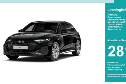 Audi A3 26.166 km 29.480 &euro; Leonberg 71229