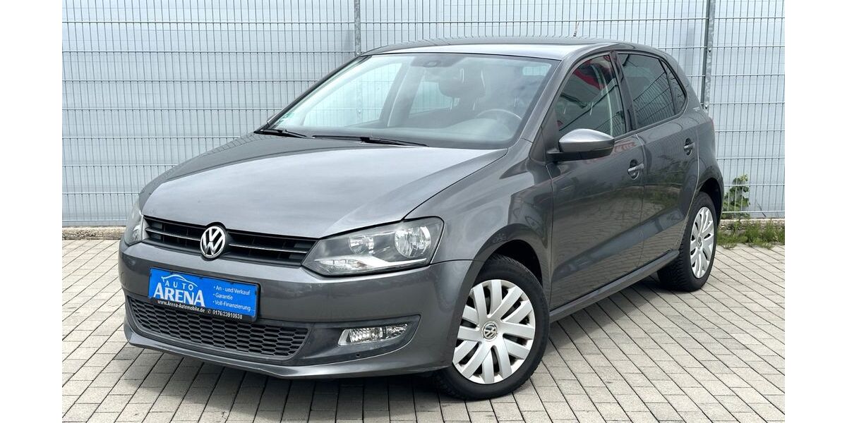 VW Polo 261.000 km 4.950 &euro; Stutensee (Karlsruhe) 76297