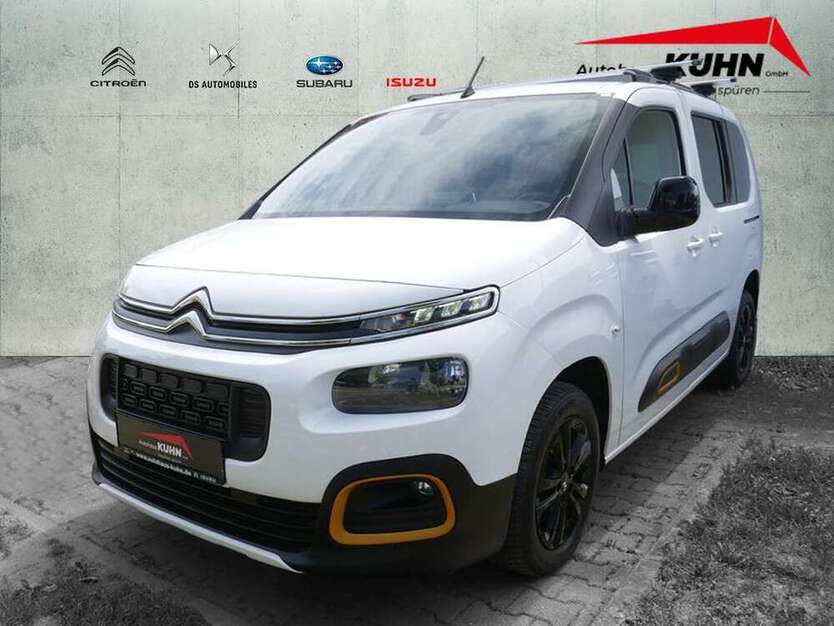 Berlingo