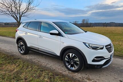 Opel Grandland (X) 134.650 km 10.500 &euro; Neulingen 75245
