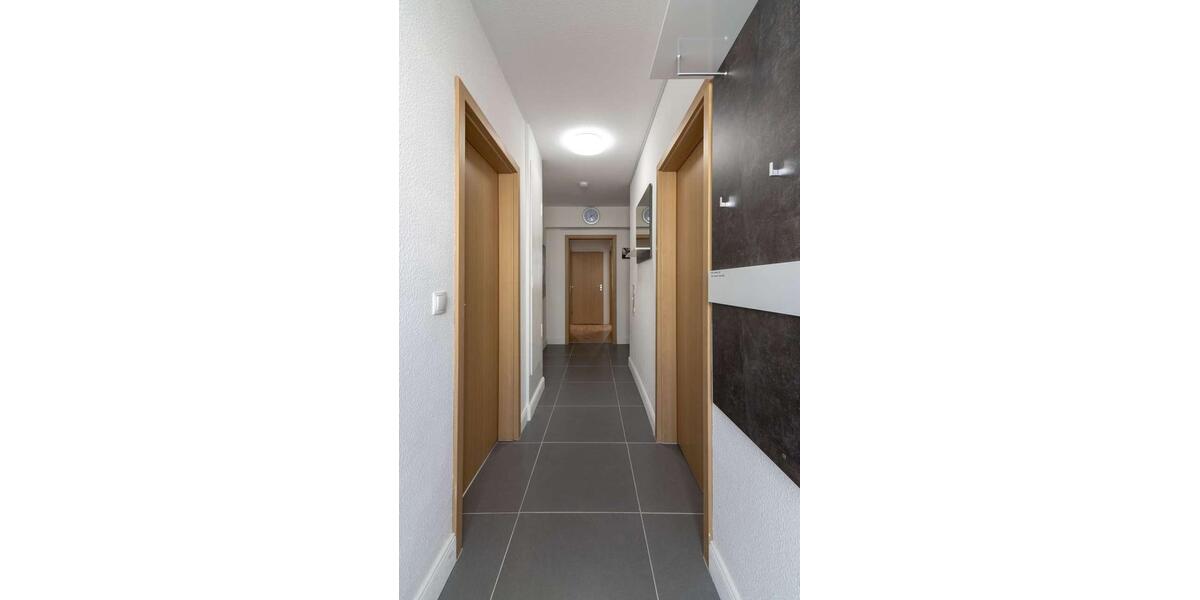 Etagenwohnung Pforzheim Weststadt - 1 Zimmer, 20 m&sup2;, 490&euro; | Angebot:26715346