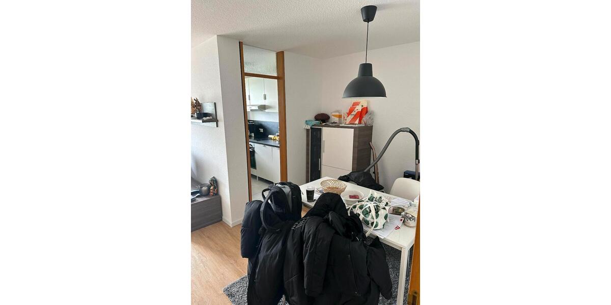 Etagenwohnung Rutesheim - 2.5 Zimmer, 54 m&sup2;, 730&euro; | Angebot:25642645
