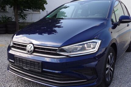 VW Golf Sportsvan 130.000 km 13.100 &euro; Karlsruhe 76135