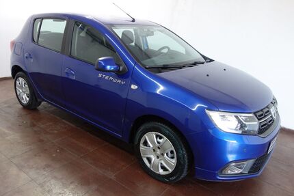 Dacia Sandero 49.000 km 7.999 &euro; Mühlacker 75417
