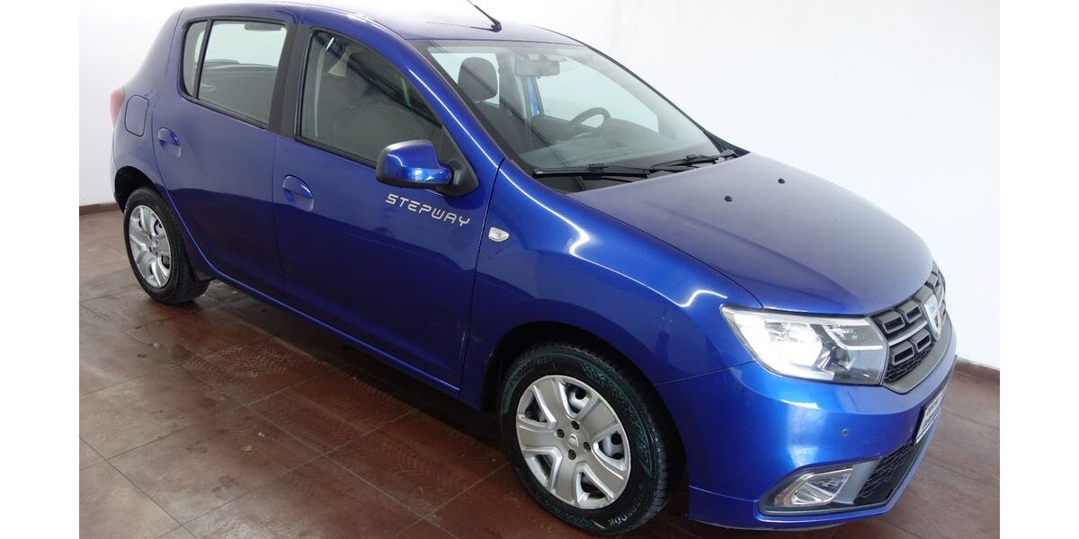 Dacia Sandero 49.000 km 7.999 &euro; Mühlacker 75417