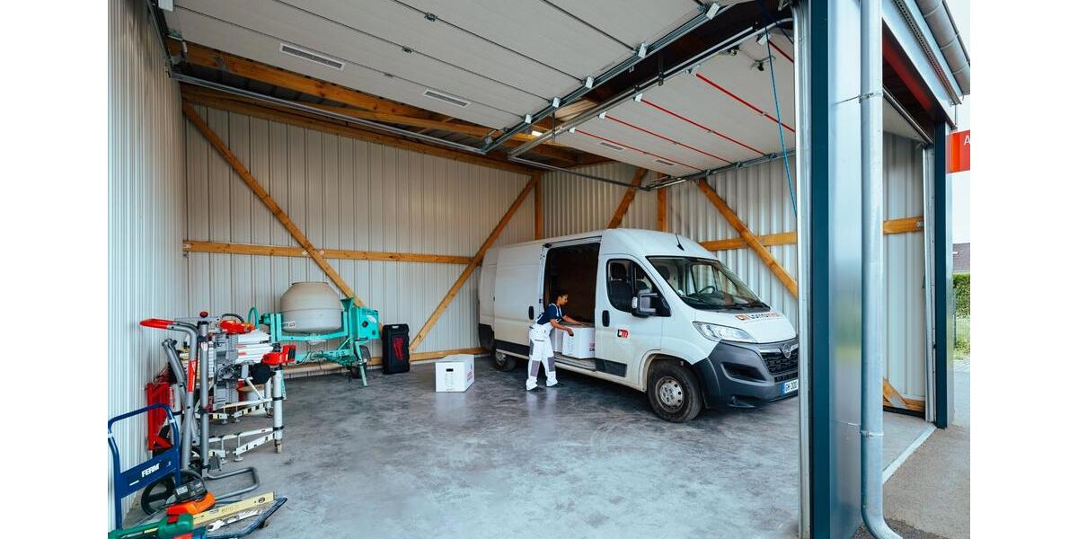 Gewerbeobjekt Knittlingen - 225&euro; | Angebot:26274034