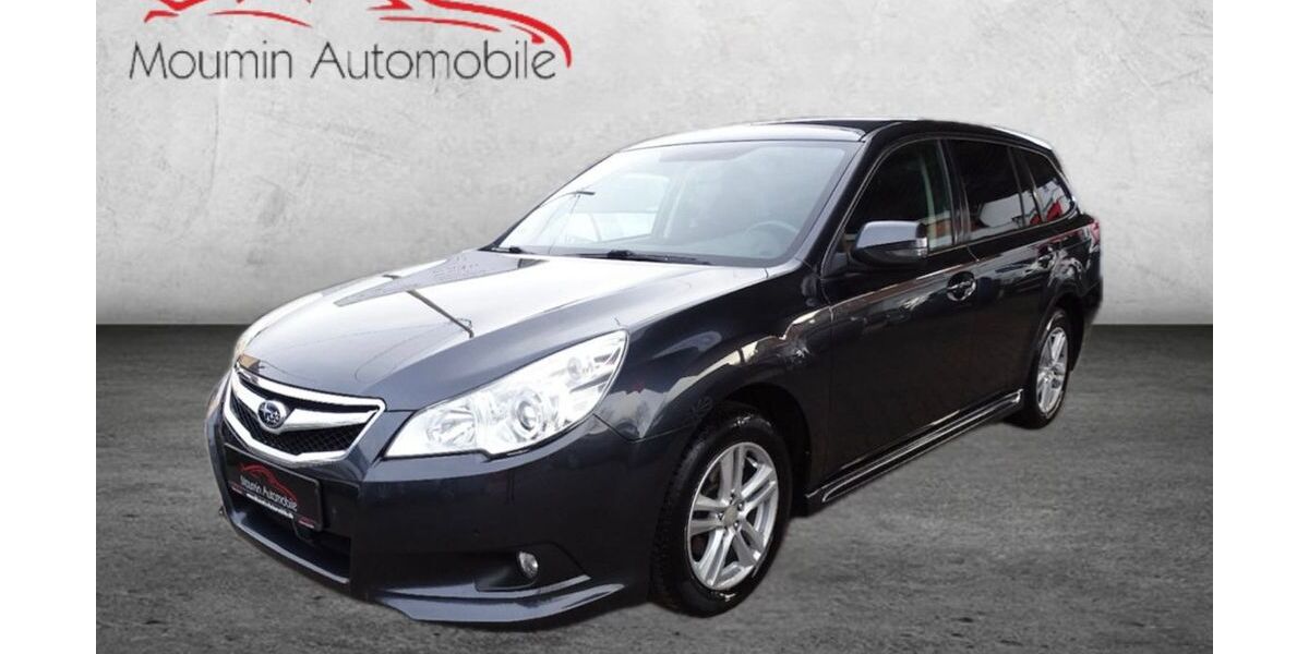 Subaru Legacy 287.000 km 4.499 € Vaihingen an der Enz (Enzweihingen) 71665