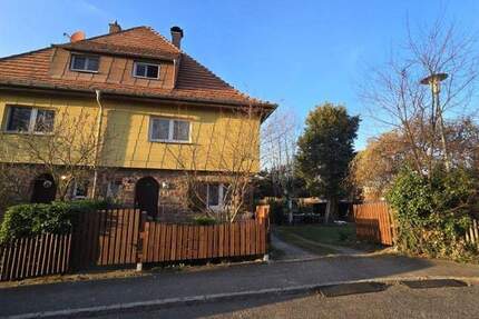 Haus Pforzheim Südoststadt - 5 Zimmer, 106 m&sup2;, 395.000&euro; | Angebot:25752243