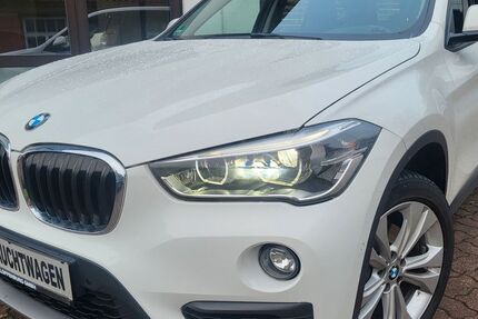 BMW X1 49.100 km 19.999 &euro; Wildberg-Effringen 72218