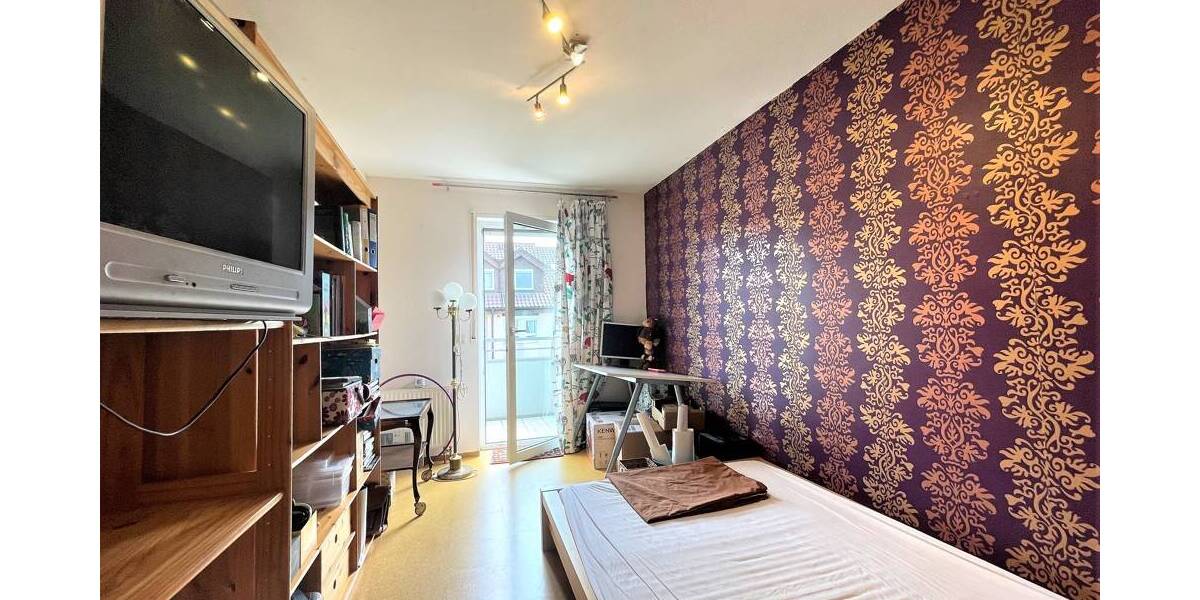 Reihenmittelhaus Pforzheim / Huchenfeld Huchenfeld - 5 Zimmer, 155 m&sup2;, 1.500&euro; | Angebot:26796894