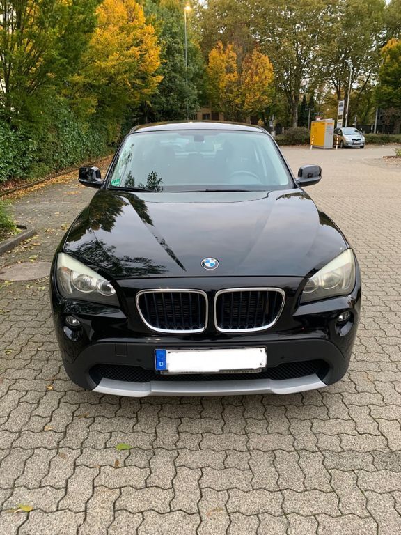BMW X1 99.500 km 8.250 € Karlsruhe 76227