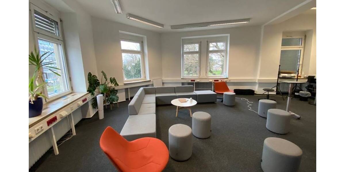 Mehrfamilienhaus, Wohnhaus Karlsruhe / Innenstadt Weststadt - 6 Zimmer, 2 m&sup2;, 5.600.000&euro; | Angebot:26376971