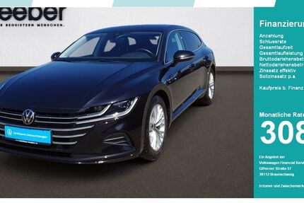 VW Arteon 72.057 km 24.890 &euro; Calw 75365
