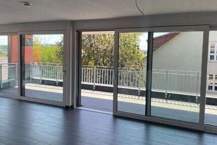 Wohnung Sindelfingen Sindelfingen (Stadt) - 4 Zimmer, 122 m&sup2;, 1.920&euro; | Angebot:26901484