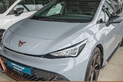 Cupra Born 25.783 km 24.430 € Stuttgart-Feuerbach 70469