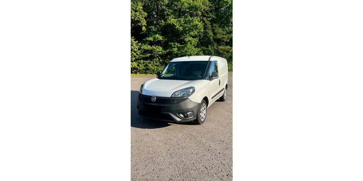 Fiat Doblo 85.000 km 10.400 € Bad Teinach-Zavelstein 75385