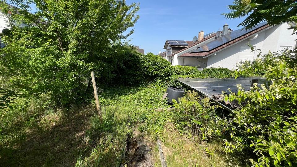 Erdgeschoßwohnung Oberderdingen - 2 Zimmer, 56 m&sup2;, 124.000&euro; | Angebot:24995602