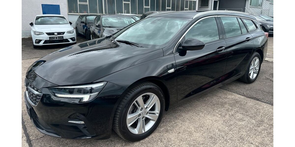 Opel Insignia 67.524 km 17.990 &euro; Sindelfingen 71065