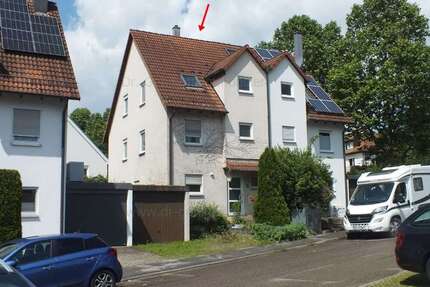 Haus zum Kaufen in Stuttgart 675.000 € 158 m²