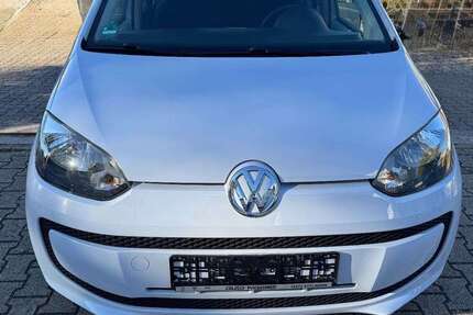 VW up! 134.000 km 4.000 € Pforzheim 75179