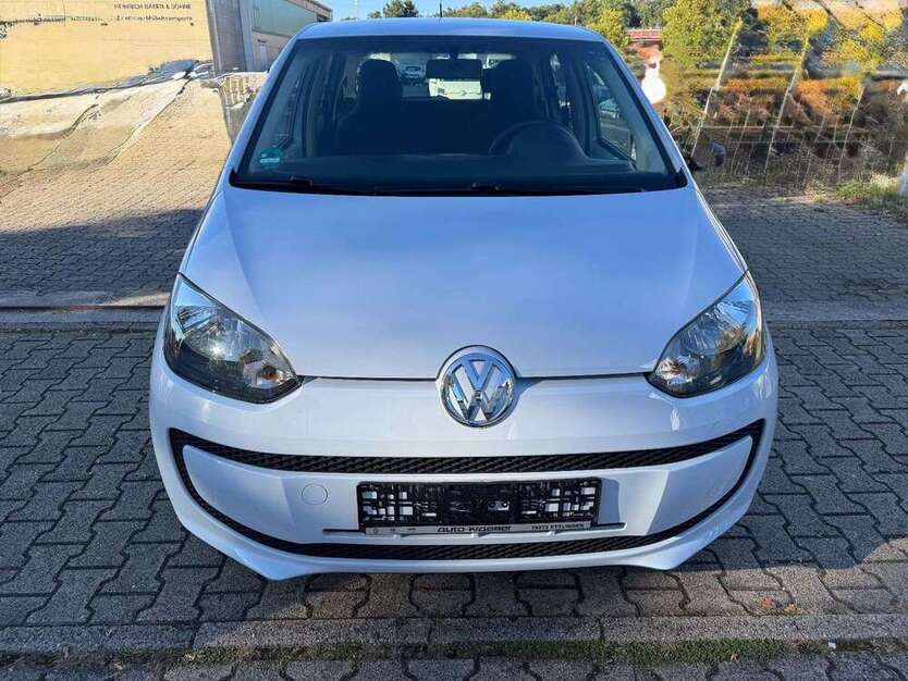 VW up! 134.000 km 4.000 € Pforzheim 75179