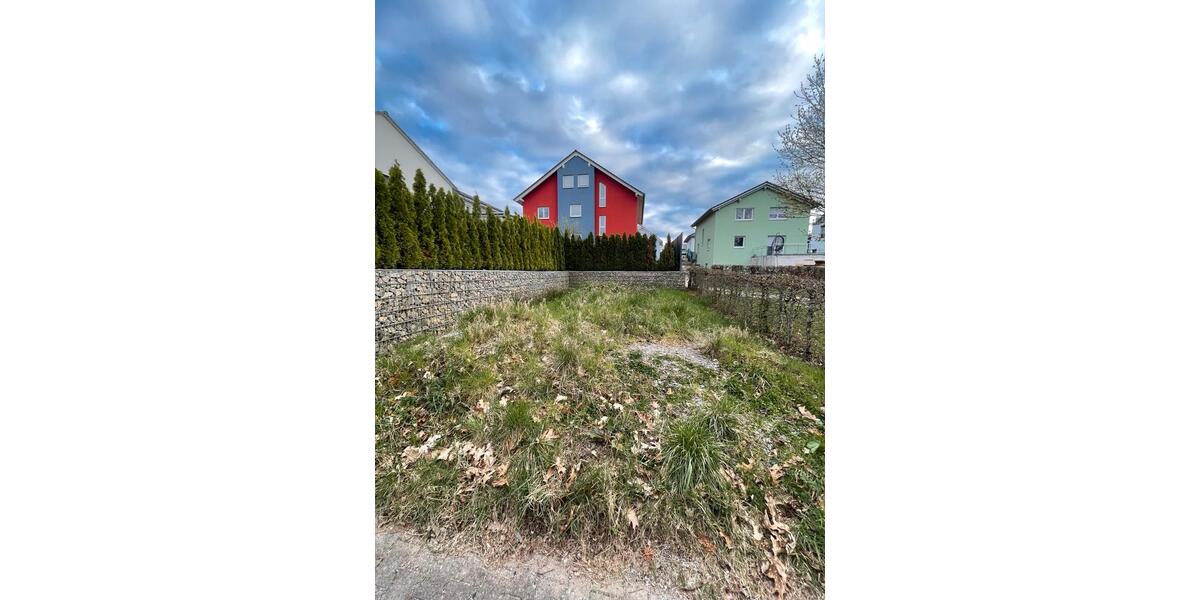 Grundstück Pforzheim Büchenbronn - 9.999&euro; | Angebot:26402942
