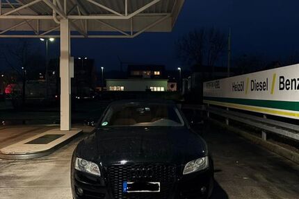 Audi A5 161.121 km 9.000 &euro; Bruchsal 76646