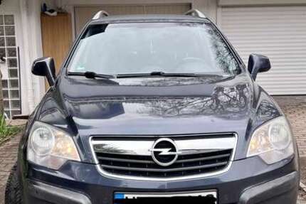 Opel Antara 217.000 km 2.699 &euro; Schömberg - Langenbrandt 75328