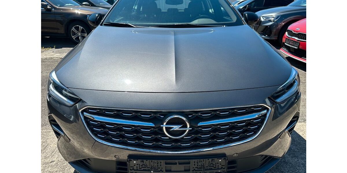 Opel Insignia 54.551 km 19.300 &euro; Sindelfingen 71065