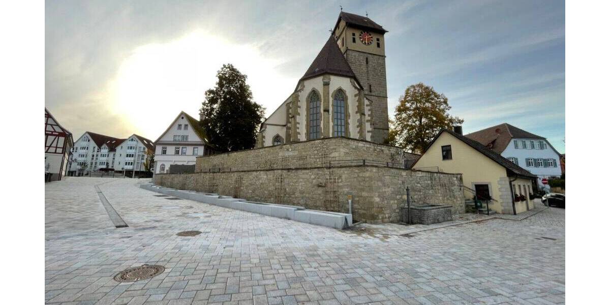 Gewerbeobjekt Magstadt - 800&euro; | Angebot:26486800