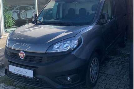 Fiat Doblo 8.500 km 21.990 &euro; Weissach-Flacht 71287