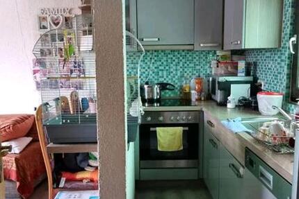 Wohnung Pforzheim Eutingen - 3 Zimmer, 50 m&sup2;, 700&euro; | Angebot:26121023