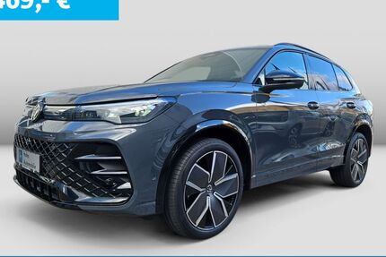 VW Tiguan 4.900 km 51.480 &euro; Pforzheim 75172