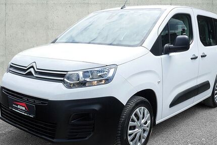 Citroen Berlingo 61.200 km 15.900 &euro; Karlsruhe 76185