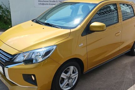 Mitsubishi Space Star 30.300 km 11.990 &euro; Ettlingen 76275