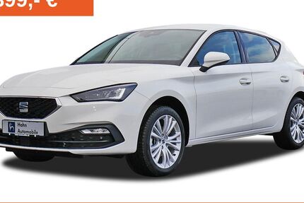 Seat Leon 3.500 km 27.980 € Pforzheim 75172