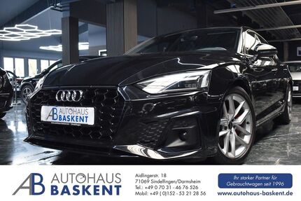 Audi A5 56.500 km 33.990 &euro; Sindelfingen-Darmsheim 71069