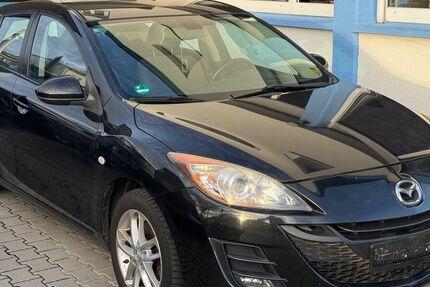 Mazda 3 260.000 km 3.480 &euro; pforzheim 75181