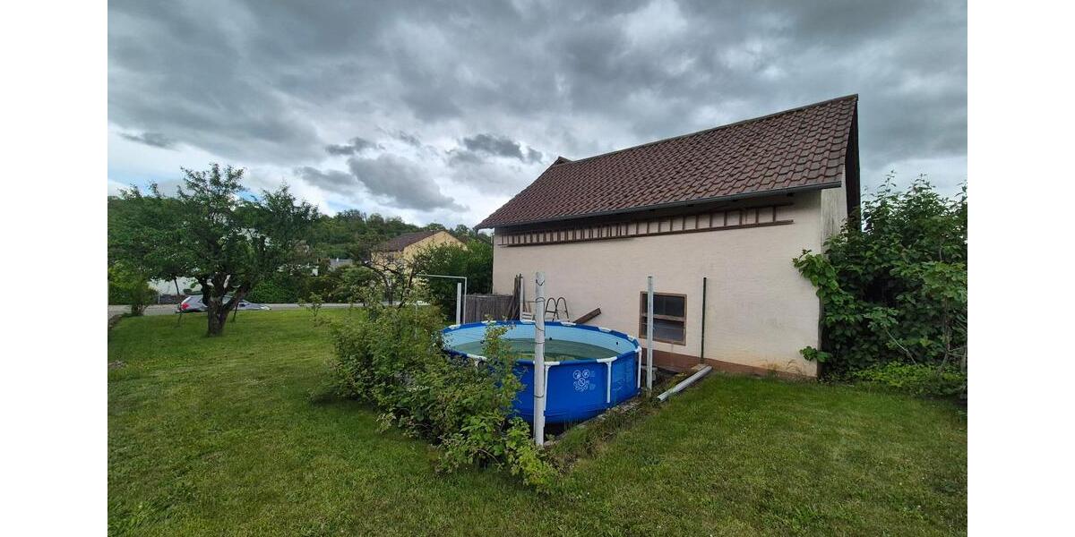 Einfamilienhaus Kraichtal - 5 Zimmer, 120 m&sup2;, 395.000&euro; | Angebot:27187799