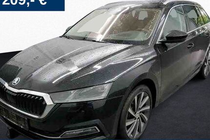 Skoda Octavia 40.426 km 26.930 &euro; Niefern-Öschelbronn 75223