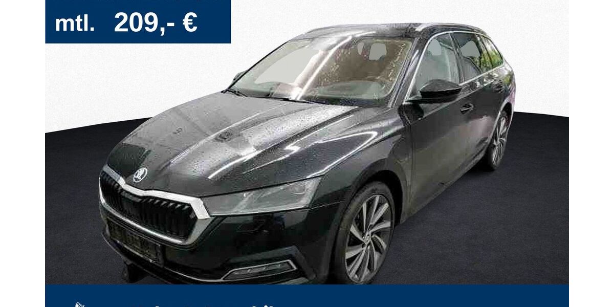 Skoda Octavia 40.426 km 26.930 &euro; Niefern-Öschelbronn 75223