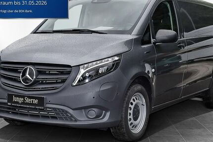 Mercedes-Benz eVito 10.860 km 29.631 &euro; Karlsruhe 76139